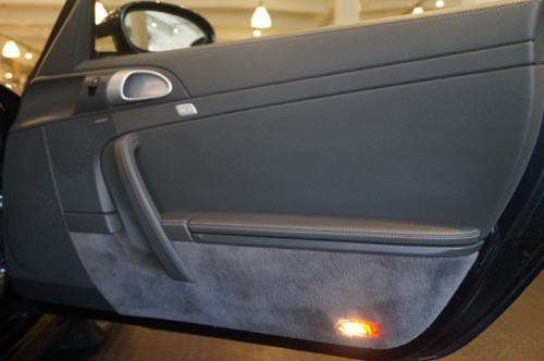 Used 2007 Porsche 911 Turbo