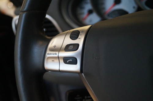 Used 2007 Porsche 911 Turbo