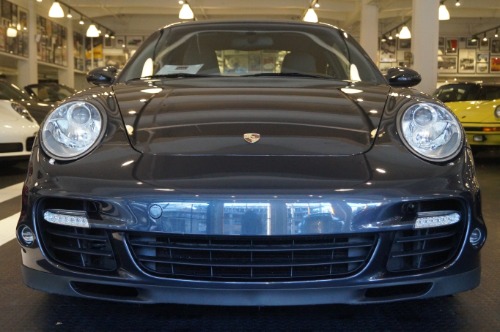 Used 2007 Porsche 911 Turbo