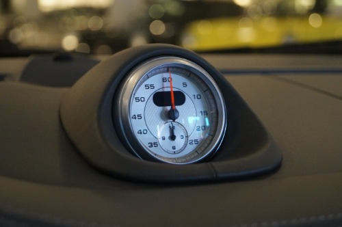 Used 2007 Porsche 911 Turbo