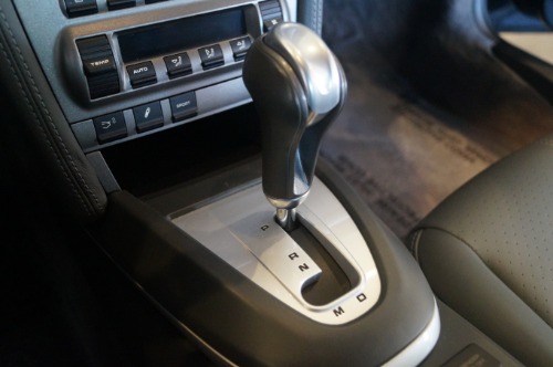 Used 2007 Porsche 911 Turbo