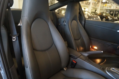 Used 2007 Porsche 911 Turbo
