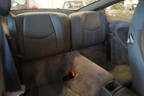 Used 2007 Porsche 911 Turbo