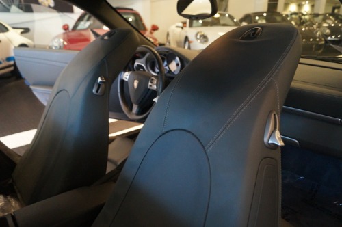 Used 2007 Porsche 911 Turbo