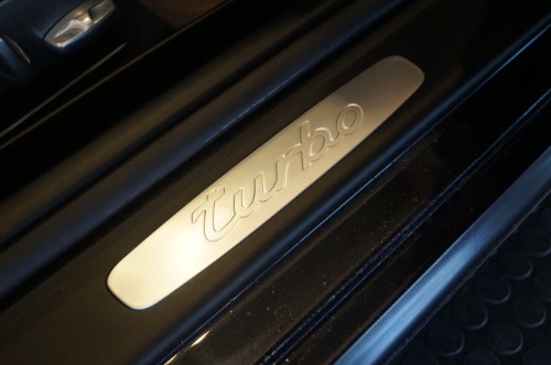 Used 2007 Porsche 911 Turbo
