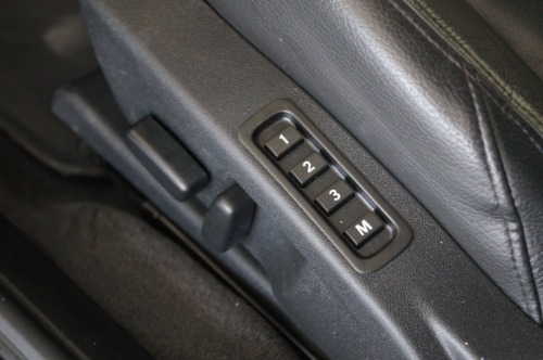 Used 2008 Saab 9 3 Aero