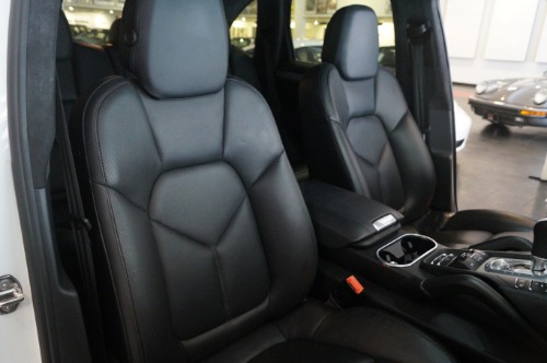 Used 2012 Porsche Cayenne Turbo