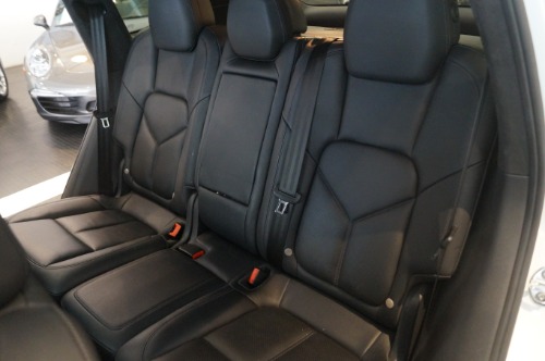 Used 2012 Porsche Cayenne Turbo