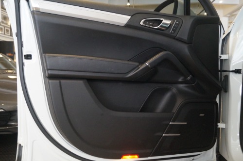 Used 2012 Porsche Cayenne Turbo