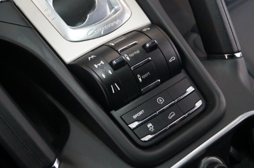 Used 2012 Porsche Cayenne Turbo