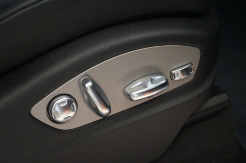Used 2012 Porsche Cayenne Turbo
