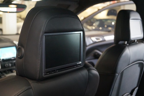 Used 2012 Porsche Cayenne Turbo