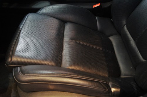 Used 2012 Porsche Cayenne Turbo
