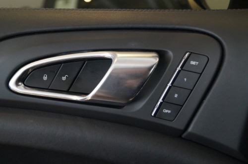 Used 2012 Porsche Cayenne Turbo