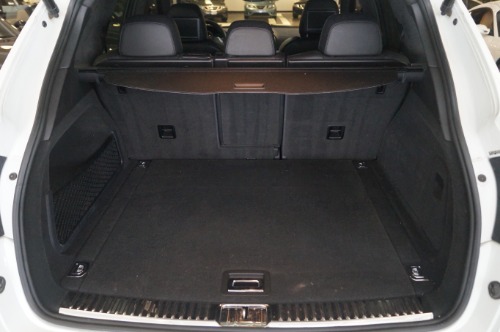 Used 2012 Porsche Cayenne Turbo