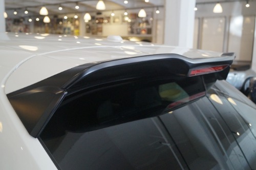 Used 2012 Porsche Cayenne Turbo