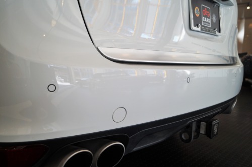 Used 2012 Porsche Cayenne Turbo