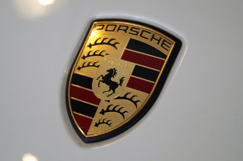 Used 2012 Porsche Cayenne Turbo