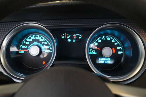 Used 2012 Ford Mustang Boss 302 Laguna Seca
