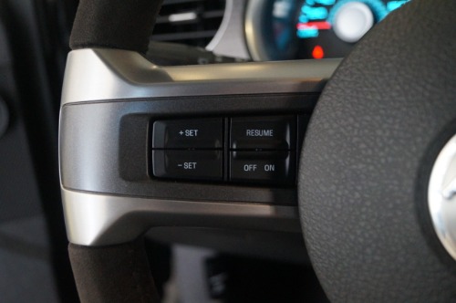 Used 2012 Ford Mustang Boss 302 Laguna Seca
