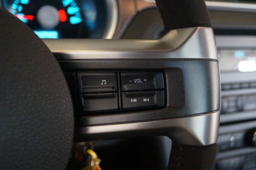 Used 2012 Ford Mustang Boss 302 Laguna Seca