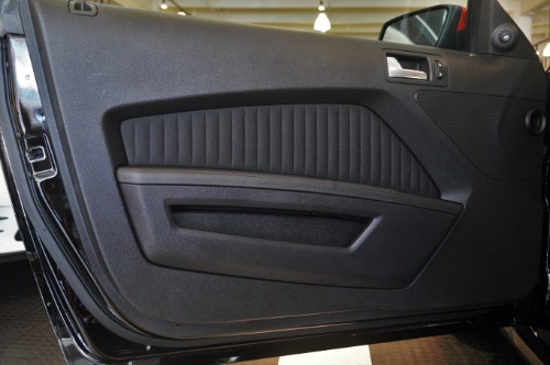 Used 2012 Ford Mustang Boss 302 Laguna Seca