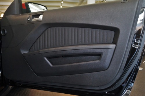 Used 2012 Ford Mustang Boss 302 Laguna Seca