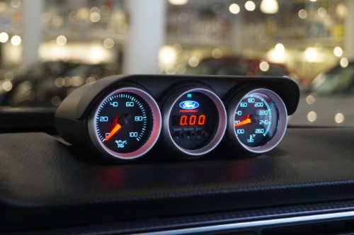 Used 2012 Ford Mustang Boss 302 Laguna Seca