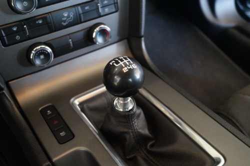 Used 2012 Ford Mustang Boss 302 Laguna Seca