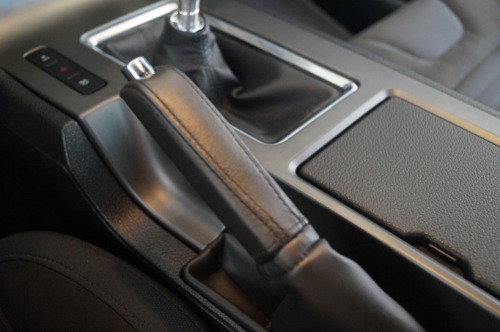 Used 2012 Ford Mustang Boss 302 Laguna Seca