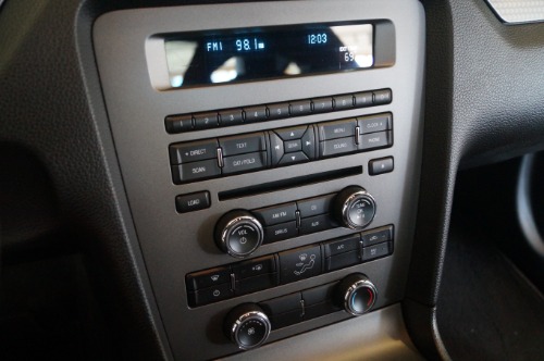 Used 2012 Ford Mustang Boss 302 Laguna Seca