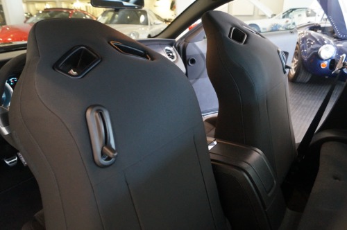 Used 2012 Ford Mustang Boss 302 Laguna Seca