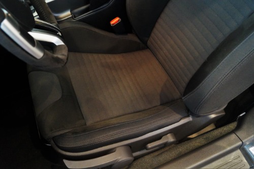 Used 2012 Ford Mustang Boss 302 Laguna Seca