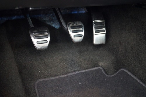 Used 2012 Ford Mustang Boss 302 Laguna Seca