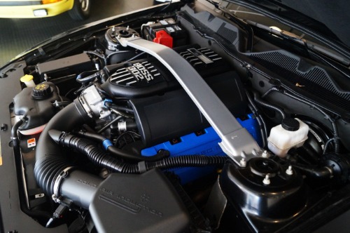 Used 2012 Ford Mustang Boss 302 Laguna Seca