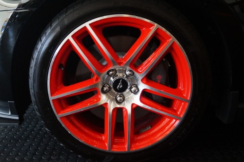 Used 2012 Ford Mustang Boss 302 Laguna Seca