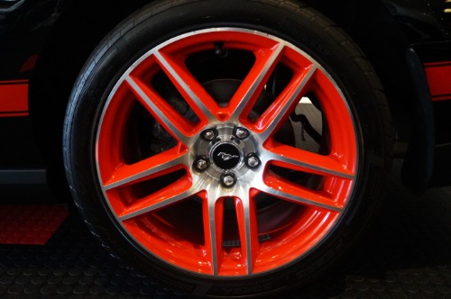 Used 2012 Ford Mustang Boss 302 Laguna Seca