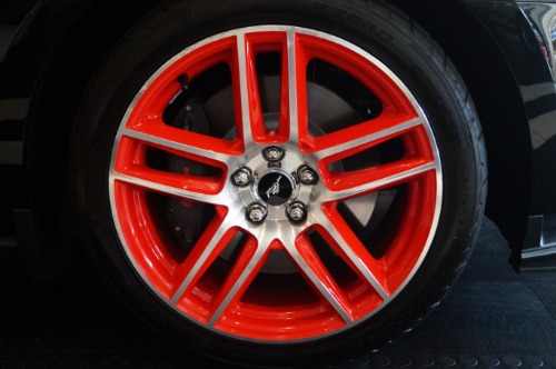 Used 2012 Ford Mustang Boss 302 Laguna Seca