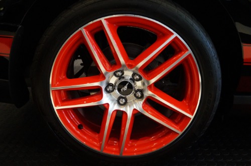 Used 2012 Ford Mustang Boss 302 Laguna Seca