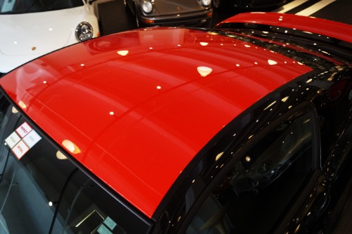 Used 2012 Ford Mustang Boss 302 Laguna Seca