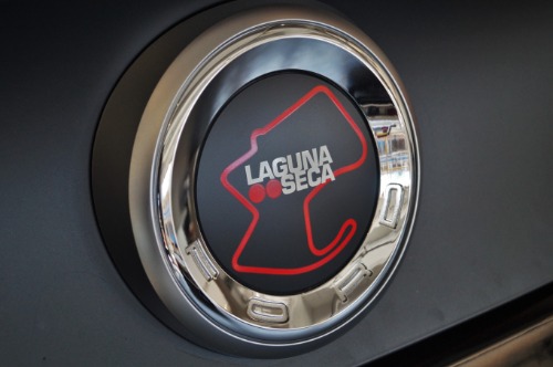 Used 2012 Ford Mustang Boss 302 Laguna Seca