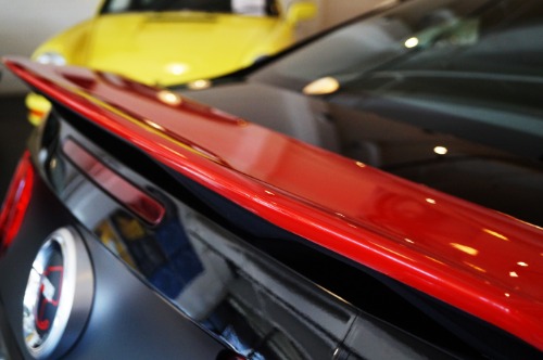 Used 2012 Ford Mustang Boss 302 Laguna Seca