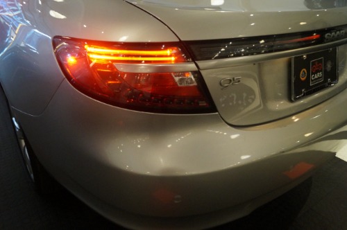 Used 2011 Saab 9 5 Turbo4 Premium