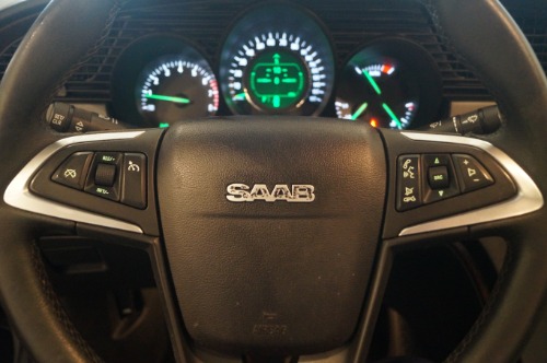 Used 2011 Saab 9 5 Turbo4 Premium
