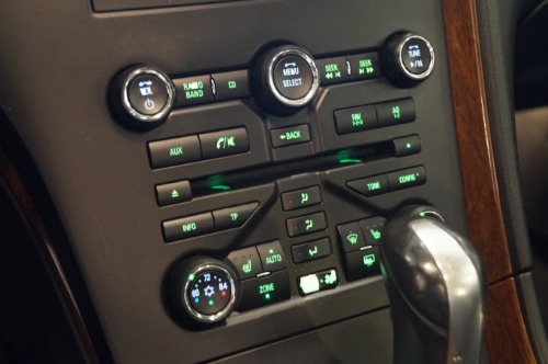 Used 2011 Saab 9 5 Turbo4 Premium