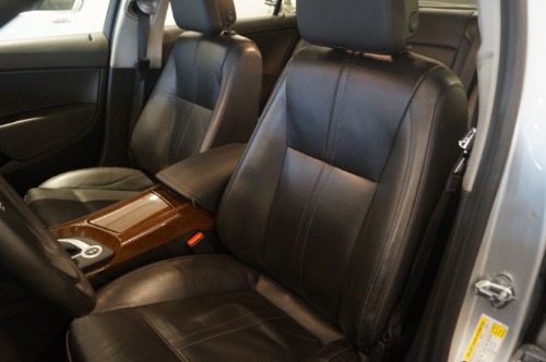 Used 2011 Saab 9 5 Turbo4 Premium
