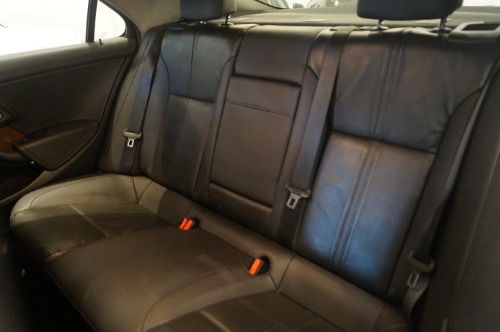 Used 2011 Saab 9 5 Turbo4 Premium
