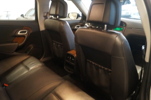 Used 2011 Saab 9 5 Turbo4 Premium