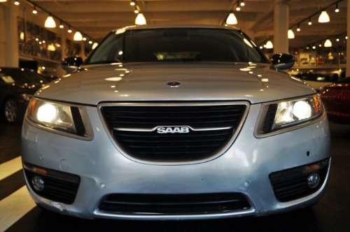 Used 2011 Saab 9 5 Turbo4 Premium