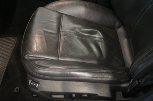 Used 2011 Saab 9 5 Turbo4 Premium